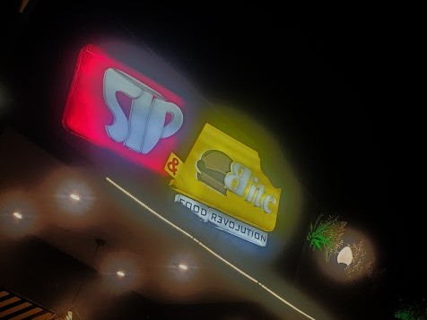 Sip & Bite