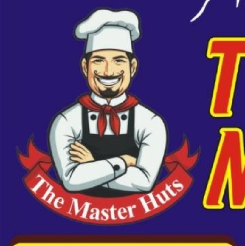 Master Hut