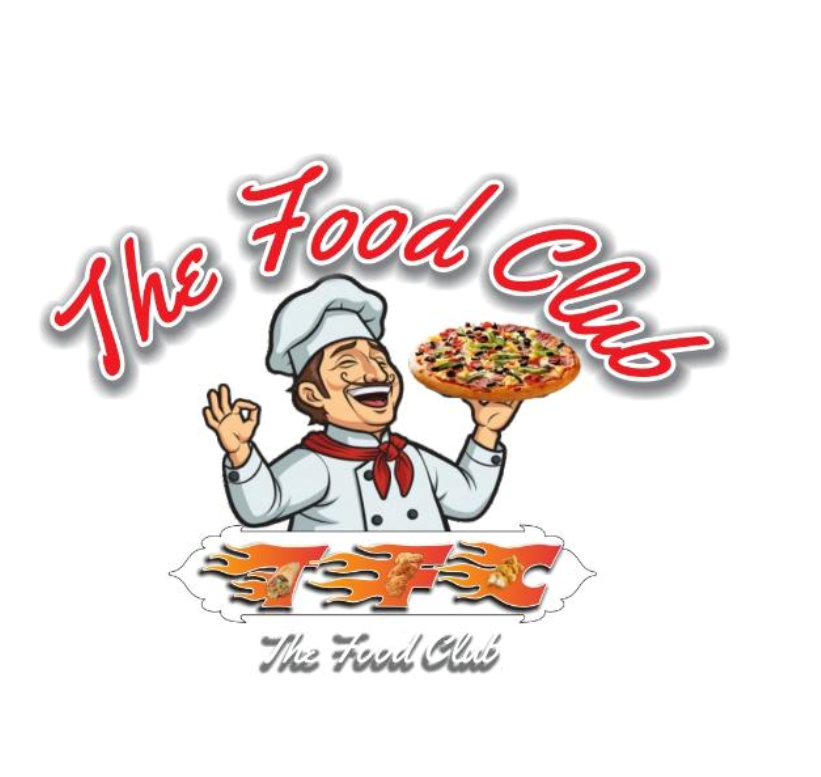 The Food CLub ( T.F.C )